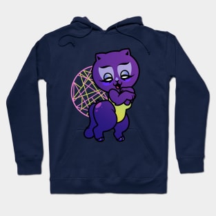 Purple Durple Hoodie